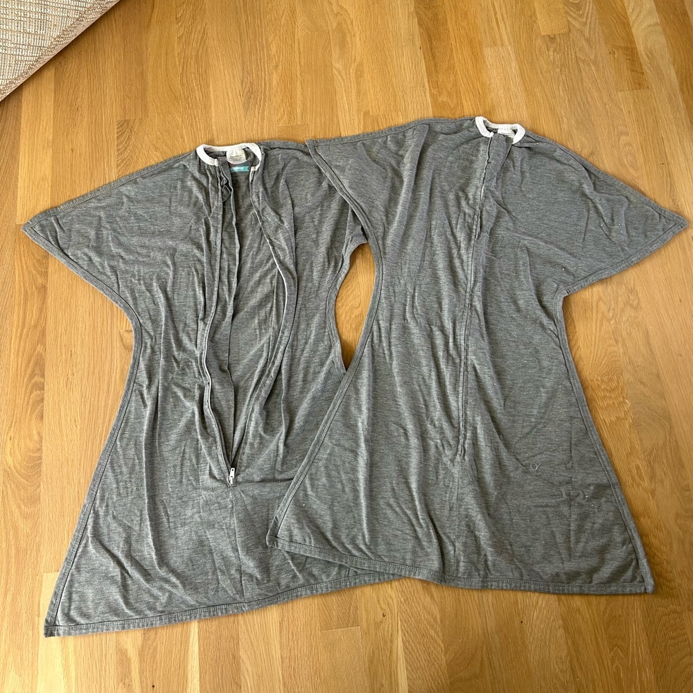 Zipadee-Zip (M)
